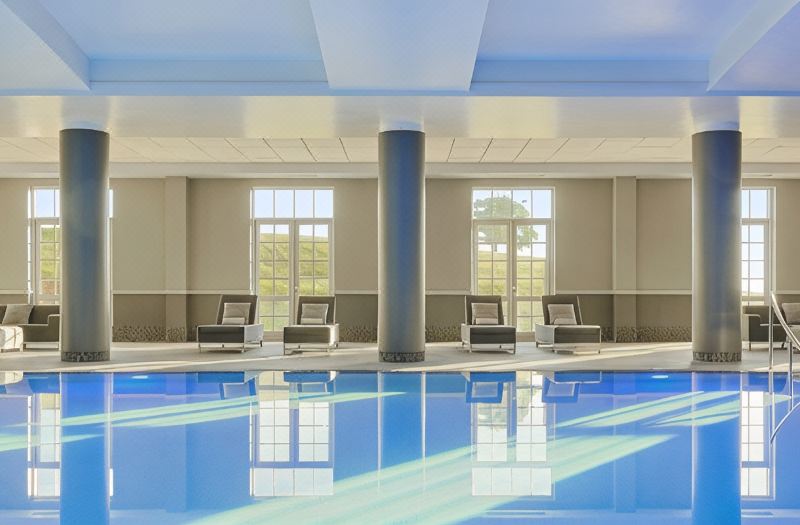 Fairmont St Andrews - Scotland photo 3