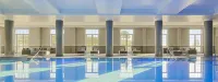 Fairmont St Andrews - Scotland - Pools