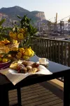 President Hotel Palermo - Breakfast