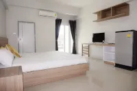 Jvaplace Apartel Nonthaburi