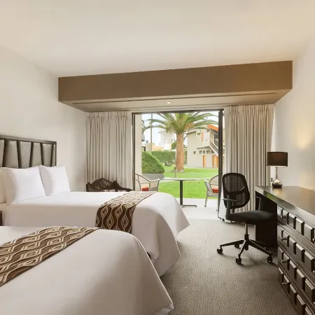 Wyndham Costa del Sol Trujillo
