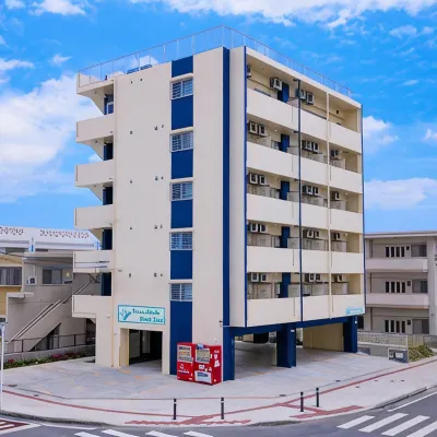 Luana Uakoko Resort ハードリーフ周辺のホテル