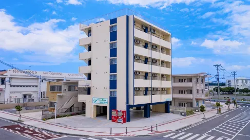 Luana Uakoko Resort Hotel