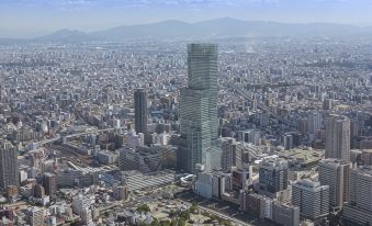 Osaka Marriott Miyako Hotel