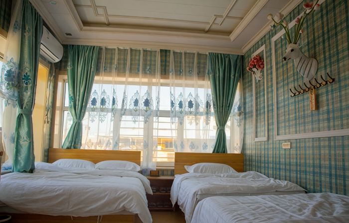 Jiayin Hongpeng Holiday Hotel