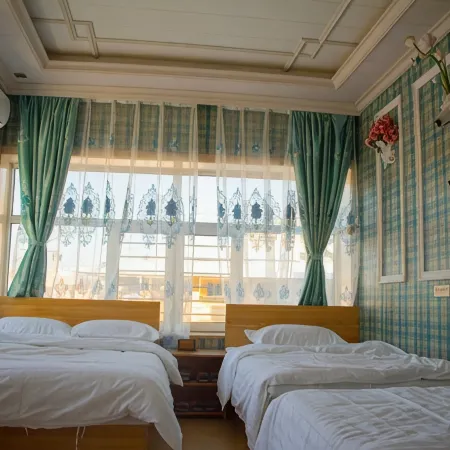 Jiayin Hongpeng Holiday Hotel