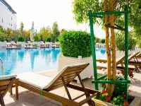 Sapphire Marine Hotels near Bibi-Heybat Mosque