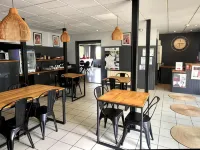 Brit Hôtel Essentiel Limoges Nord โรงแรมในลีมอฌ