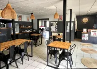 Brit Hôtel Essentiel Limoges Nord