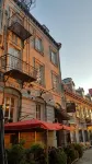Auberge Place d'Armes