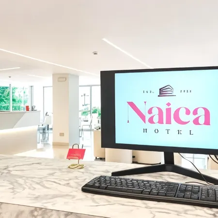Hotel Naica