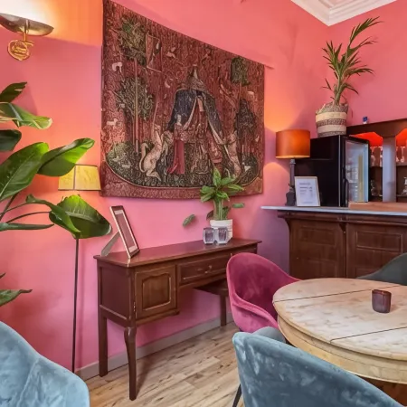 Hotel Botaniek