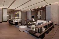 Foshan Marriott Hotel - Bữa sáng
