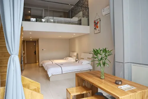 Qingxi Garden Homestay