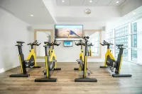 INNSiDE by Meliá Milano Torre Galfa - palestra