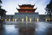 Cangzhou Jiangcheng Xiaolou Inn