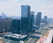 Hefei Sweetome Serviced Apartment (Hefei Sunac Land)