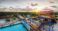 20% OFF!! - Pretty King Bed Ocean View Studio In Daytona Beach! - Apartments