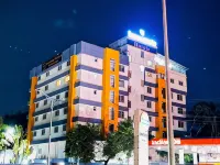 เทอร์ควอยซ์ คาราดี อะ บิซิเนส โฮเทล โรงแรมใกล้อมโนรา มอลล์