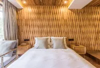 Qinglu Guesthouse - balcone