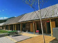 Heyuan Pastoral Residence (Hemu Scenic Area Branch), Burqin