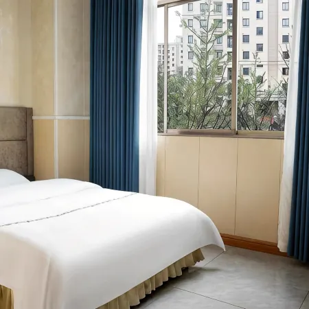 Special Business Hotel