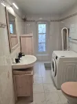 Fully equipped vacation apartment in Neuhof-Penkun - 3-Star