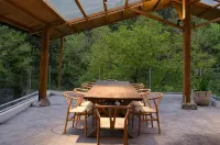 Shanyin Yishu Boutique B&B