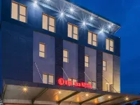 Nes Inn Hotel Hotel di Kabupaten Muna