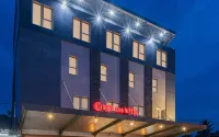 Nes Inn Hotel - Bintang 2