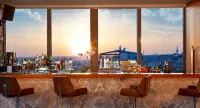 Hotel Arcadia Blue Istanbul - con terme