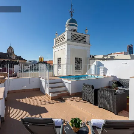 Genteel Home Mendoza Rios III