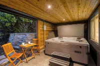 Luxury Spa, Patio, Deck & Views of Puget Sound in the Heart of Old Town, Tacoma
