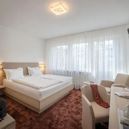 Hotel Brenner