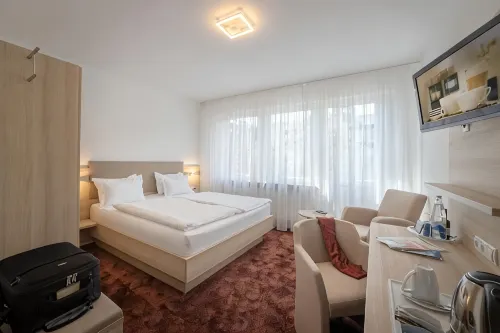 Hotel Brenner