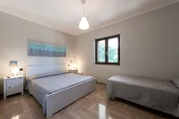 Massaroom - balcón