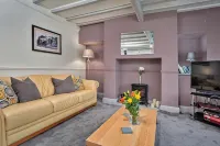 Entire 3 Bed Yorkshire Cottage, Harrogate. - 4 étoiles