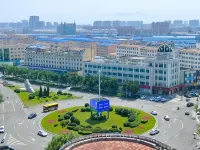 Journey of Collecting Light Hotel a Hunchun
