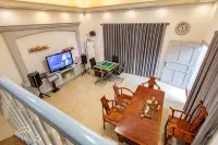 Shun Xinyuan Homestay (Foshan Qinghuiyuan Branch)