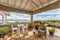 Island House w/ Private Marina-Central Abaco-MHH-Sugarloaf Cay-Private