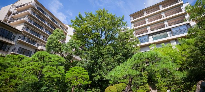 ふなや 松山のホテル