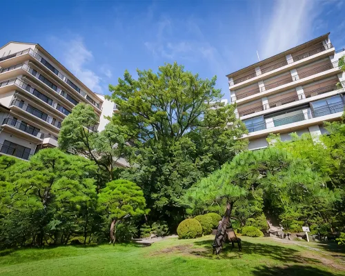 Funaya Hotels near Isso-an