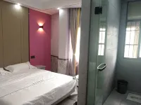Taihe Theme Hotel - Pensions