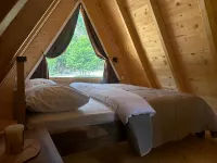 Lovćen National Park Mountain Lodge & Breakfast - 3-Star