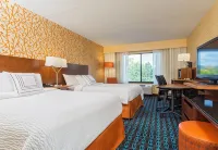 Fairfield Inn Binghamton