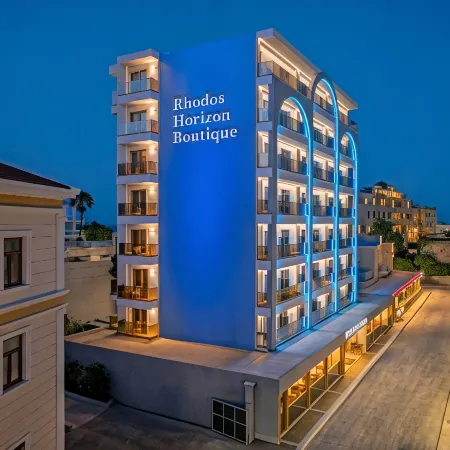 Rhodos Horizon Boutique