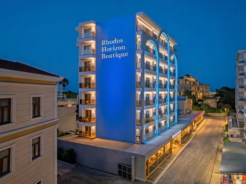 Rhodos Horizon Boutique