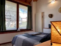 Il Granaio - Historic Molino Maufet Watermill - Lake Como Hotele w: Colico