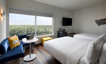 Aloft Orlando International Drive
