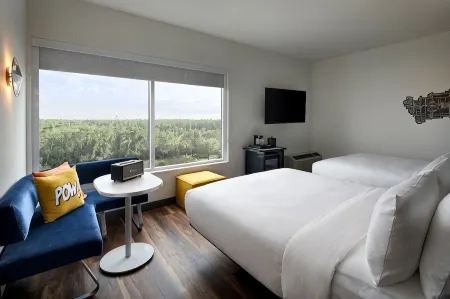 Aloft by Marriott Orlando at SeaWorld